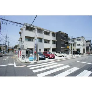 アルカンシエル喜沢の画像