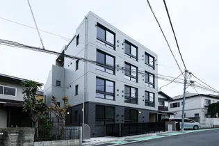 エスペランサ代官山の画像