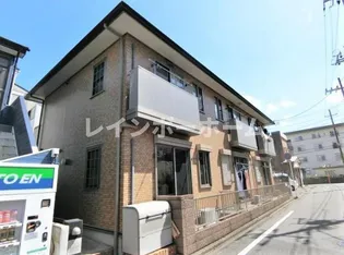 千葉県船橋市習志野台3【アパート】の外観