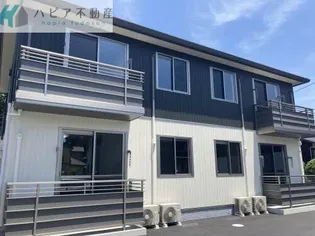 シャーメゾン久米 A棟の画像