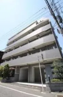 クレアシオン馬込【4階】の外観