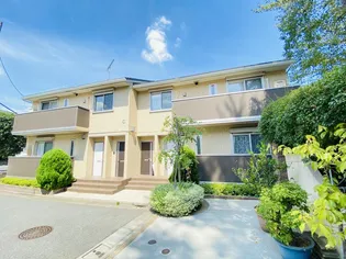 ガーデンハウスCの画像