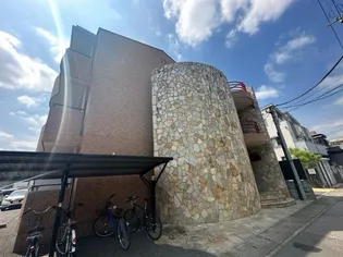 エステートVILLAの画像
