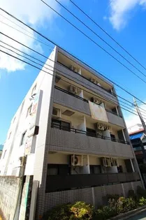 大濠パフォーマンス【3階】の外観