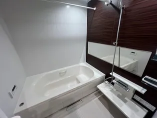 Maison M【2階】の風呂