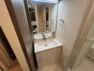 Maison M【2階】の内装