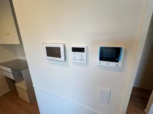 Maison M【2階】の内装