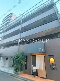 レゾンス康栄の画像