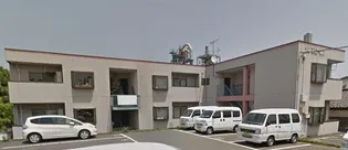 メゾンローレル【2階】の外観