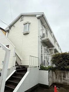 パークサイド駒沢B棟の画像