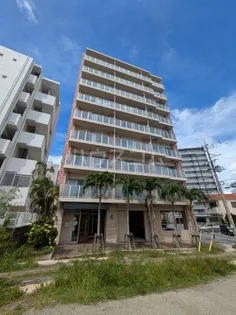 Lala place resort那覇新都心【4階】の外観