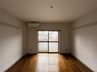 メゾン大森【1階】の内装