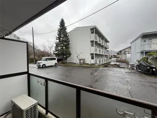 メゾン大森【1階】の内装