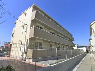 アルバ グラート Bの画像