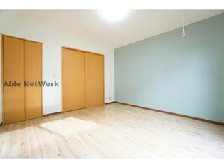 ルチェーレ愛野IIIの画像