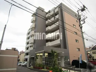 コウジーコートの画像