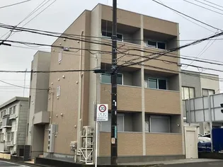 REGALEST 東川口の画像