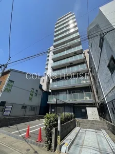 プレール・ドゥーク東京EASTV(プレールドゥークトウキョウイースト)【2階】の外観