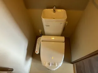 ライオンズ豊見城セントマークス【12階】の内装