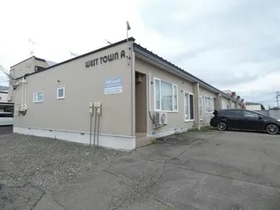 北海道帯広市西二十四条南1【一戸建】の外観