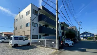 エクセレンス原A棟の画像