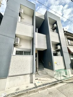 カーサ・フィオーレR【1階】の外観