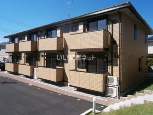 ミル フルール Lの画像