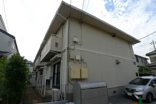 アネックス南柏の画像