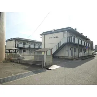 マノワール永峯 Bの画像