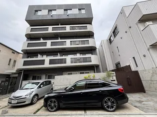 YK BELLE VILLEの画像