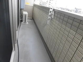 アルティスタ B【3階】の内装