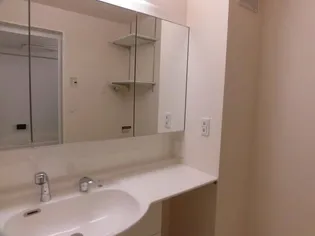 アルティスタ B【3階】の内装