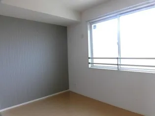 アルティスタ B【3階】の内装