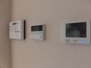 アルティスタ B【3階】の内装