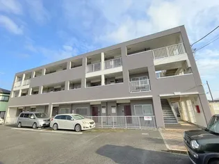 メゾン ヴァルトの画像