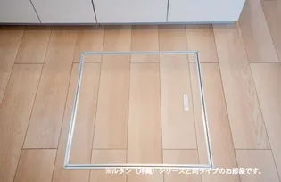 すずらん【1階】の内装