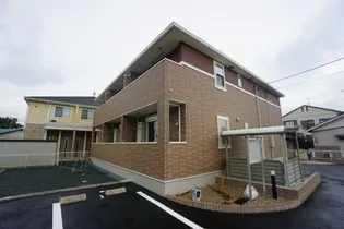 グリーンハイムKの画像