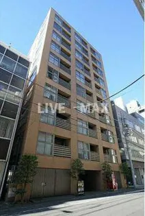 東京都中央区日本橋堀留町1【マンション】の外観