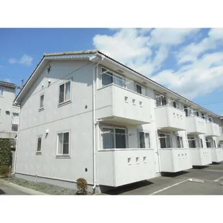 シャンディ泉【2階】の外観