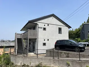 マ メゾンの画像