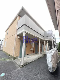 レフィナード鵠沼IIIの画像