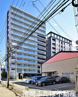 エトゥール山王公園の画像