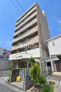 メゾンドベルプレ【6階】の外観