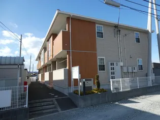 サニーサイドパークIの画像