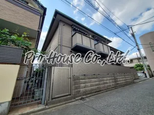 シャンテ武蔵野の画像