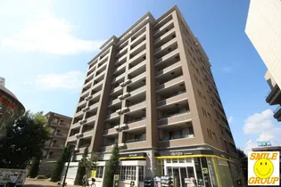 ラナイタウンルネッサンスグランドハイライズの画像