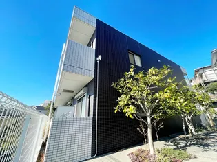 メゾンオルレアンの画像