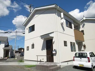 岩手県盛岡市南仙北1【一戸建】の外観