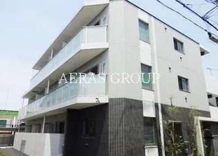 ブリーズ北沢の画像