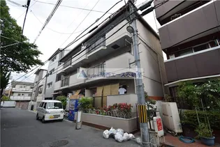 コーポ陣内Iの画像